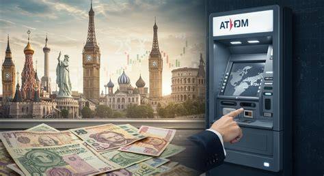 ATM díjak és kedvezmények áttekintése