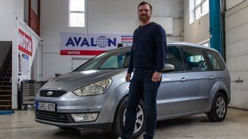 fiatal családapa autóvásárlás NAV árverésen