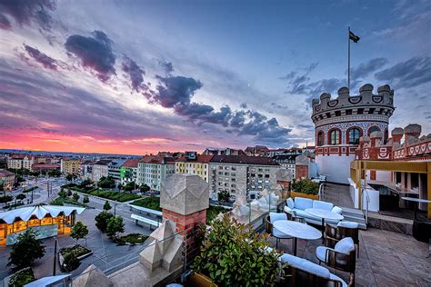 Panoráma a Bábonyi bércre