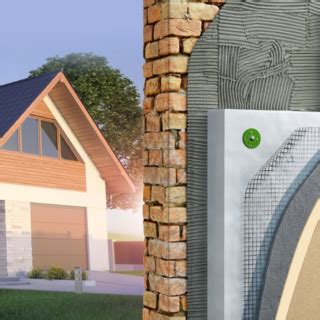 Hőszigetelés fontossága családi házak energiahatékonyságában