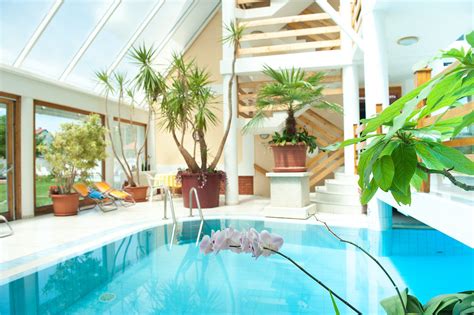 Beltéri medence szellőztető rendszere