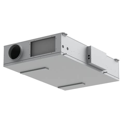 Szellőztető egység beltéri medencéhez