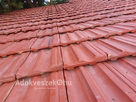 tetőcserép méretek összehasonlítása
