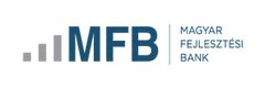 Az MFB Magyar Fejlesztési Bank Zrt. székháza Budapesten