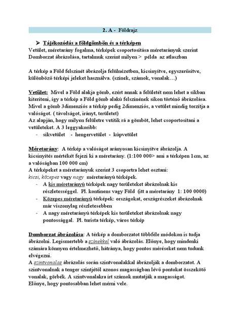 Gordon negyedek és zsellérházak historikus térképen