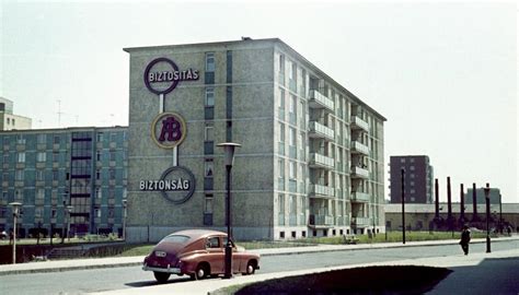 József Attila lakótelep iskolái