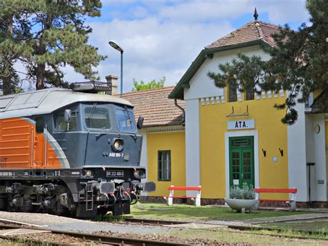 A Pécsbánya-Rendező vasútállomás vágányrendszere