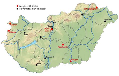 Térkép Bóni-fok elhelyezkedéséről