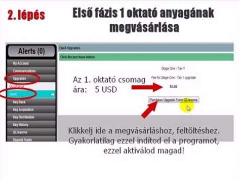 Pénz átutalása lakossági számlára