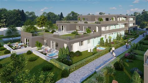 MyLelle Residence Balatonlelle