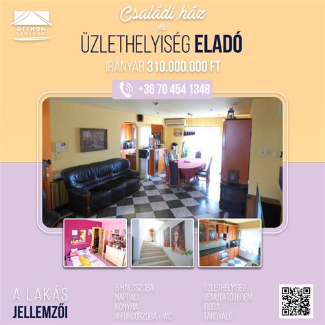 Eladó üzlethelyiség Budapest XIII. kerületében