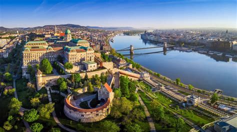 Budapesti utcakép