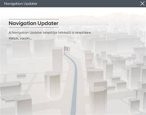 Dashboard és felhasználói felület navigációs útmutató