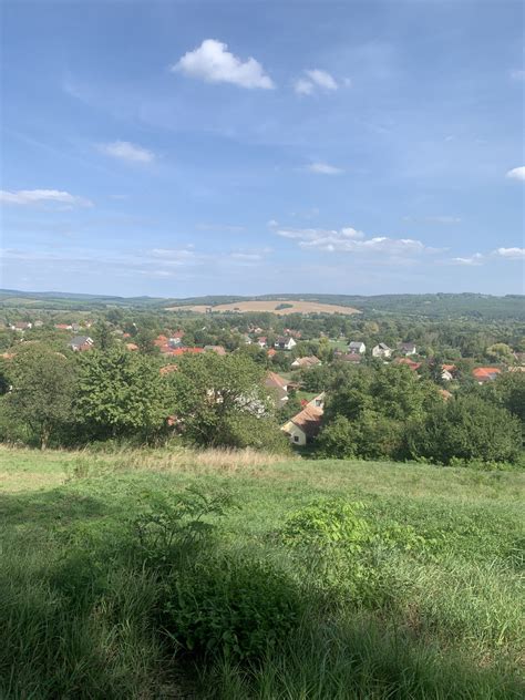 Panorámás telek és beépíthetőség térképe