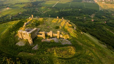 Infografika: Balaton-felvidéki nyaralók elhelyezkedése Örvényes környékén