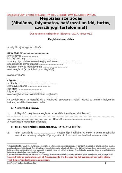 Ingatlanközvetítői szerződések jogi háttere