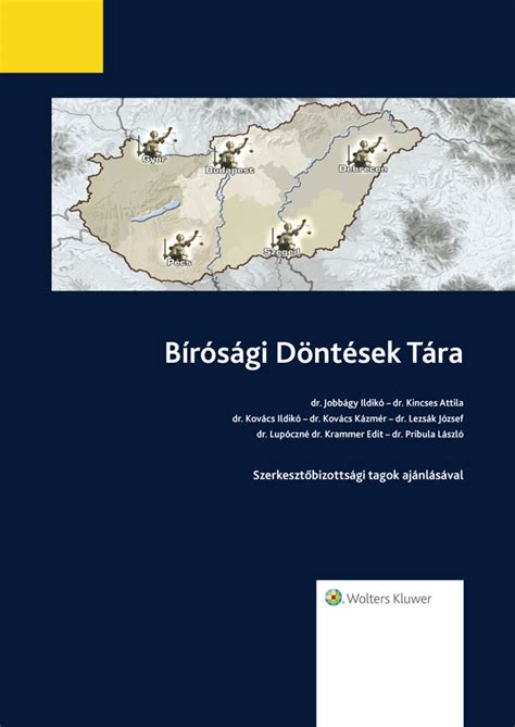 Bírósági döntések az ingatlanközvetítésben