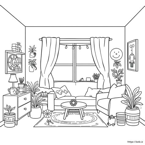 Számítógépes grafika, amely egy szoba keresztmetszetét mutatja be, kiemelve a galériaépítéshez szükséges belmagasságot különböző funkciókhoz.