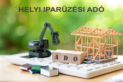 Diagram: Iparűzési adó számításának alapelvei