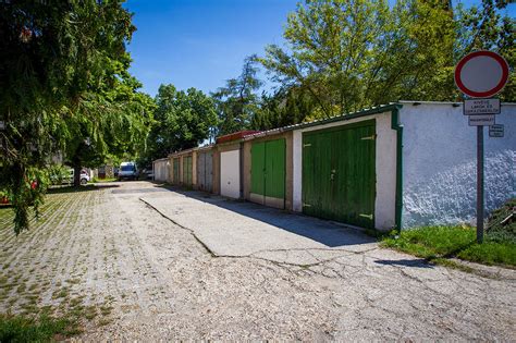 Statisztika az eladó garázsok piacáról