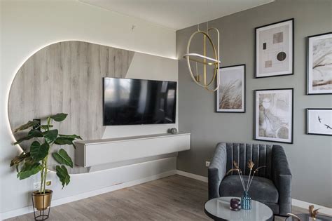 Belsőépítészet egy pékségben