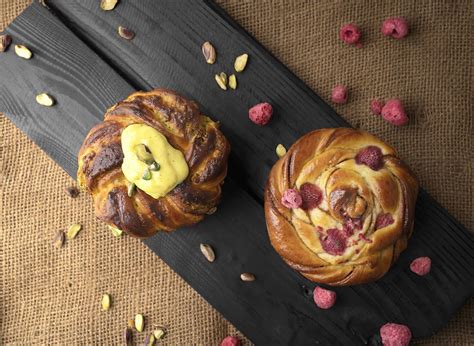 Kézműves kávé és péksütemény