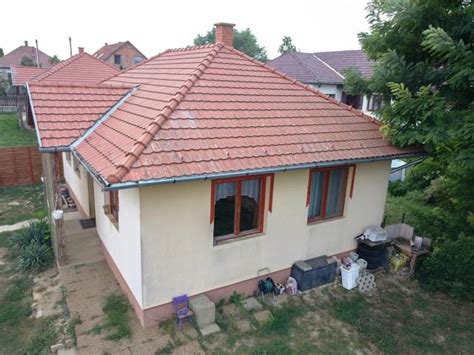 Fotó egy Dányban eladó házról