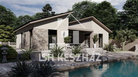 Különböző készház típusok összehasonlítása