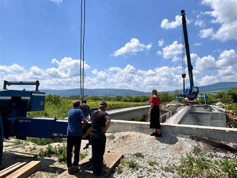 A Skybridge, amely összeköti a két tornyot