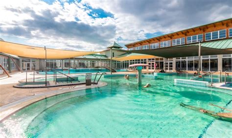 termálfürdő Tápiószentmárton