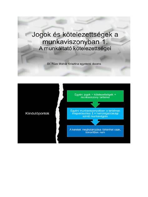 A haszonélvezeti jog gyakorlati ábrája: jogok és kötelezettségek egymáshoz viszonyítva