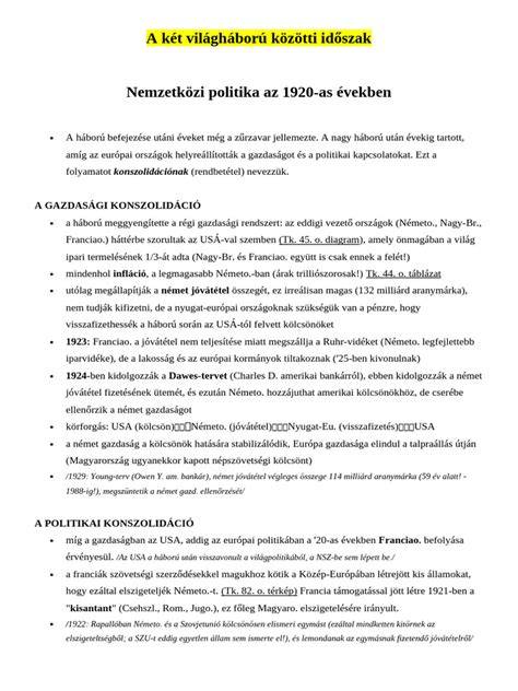 Kép: két kar közötti együttműködés és szakpárok áttekintése