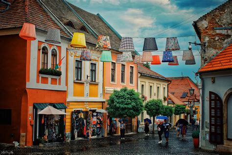 Szentendre térképe új építésű területekkel
