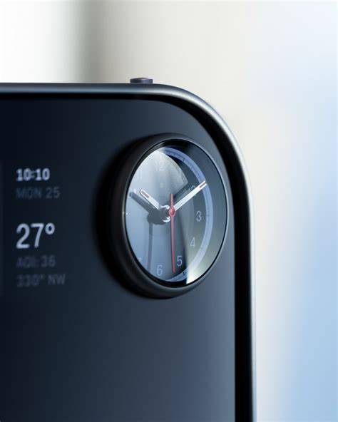 Ravatalozó belső tér Makovecz-im részleteivel