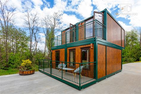 Konténerház árképzése