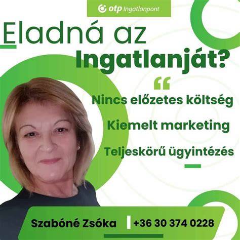 Infografika: OTP Ingatlanpont hálózata és főbb regionális központok