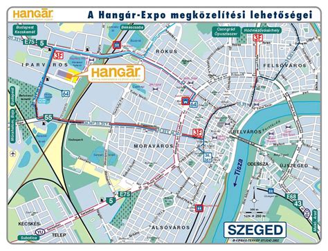 Térkép Stuttgart városrészeivel
