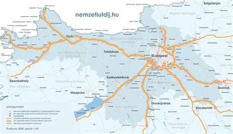 Táblázat az irodák számáról és regionális eloszlásáról