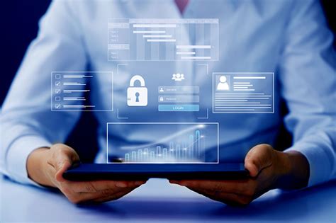 adatvédelem és személyes adatok biztonsága