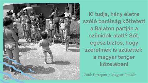Infografika: Balaton parti nyaralóépítészet összefüggései a 1930-as években
