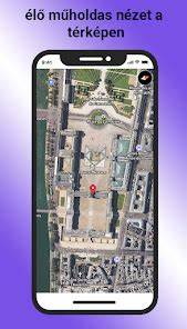 Esri és Bing/Google műholdas térképi nézetek: Váchartyán műholdas térképi nézetei