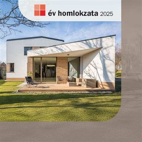 Megújult társasház homlokzata