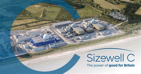 Sizewell C környezetvédelmi és gazdasági hatásai infografika
