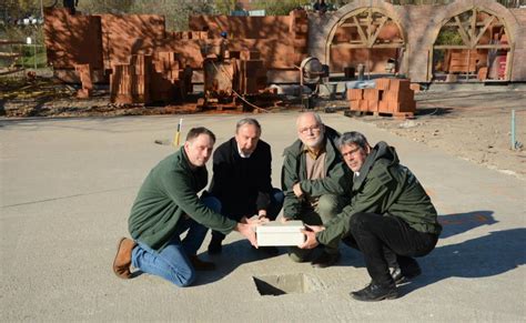 Alapkőletétel képe