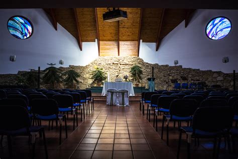 Gazdagréti Református Templom