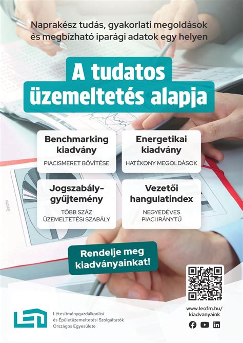 Infografika: Társasház-kezelői szolgáltatók hálózata és kapcsolódó adatok