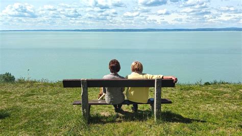 Panorámás kilátás telkekről Csömörön