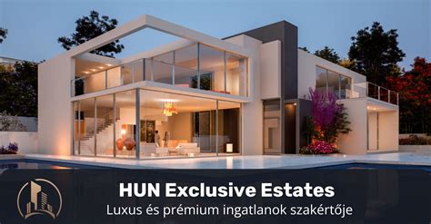 Exkluzív luxus ingatlanok belsőépítészete