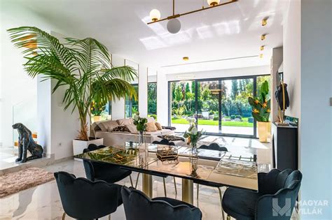 Luxus villák és birtokok képgalériája