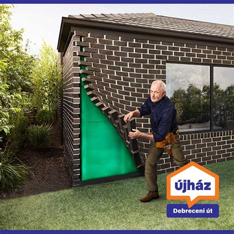 mobilház szigetelése